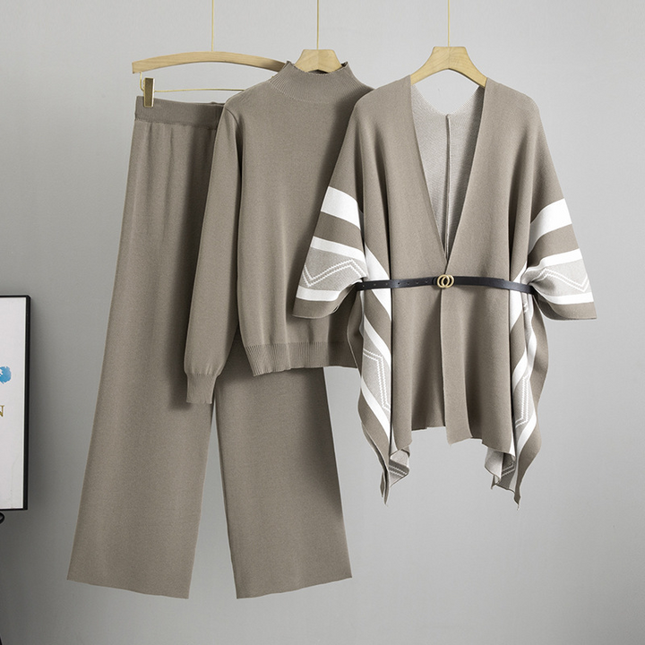 Tamara Cashmere Set