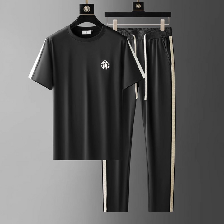 Metro Drift Jogger Set