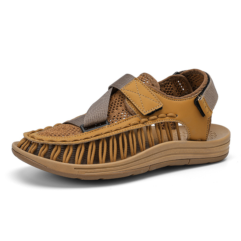 Caldera Mesh Sandals