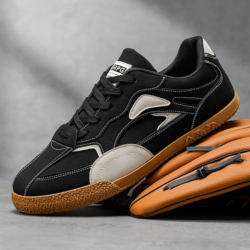 Airwalker Retro Sneakers