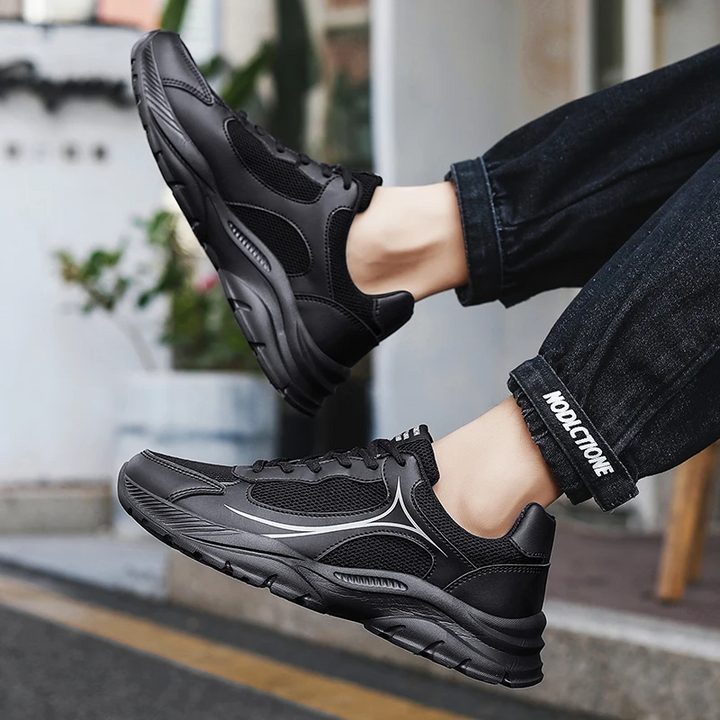 Vortex Drift Sneakers