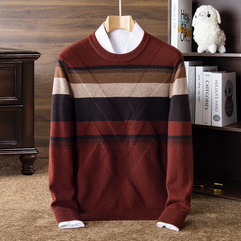 Jaden Cashmere Sweater