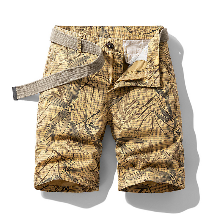 Kahuna Cargo Shorts