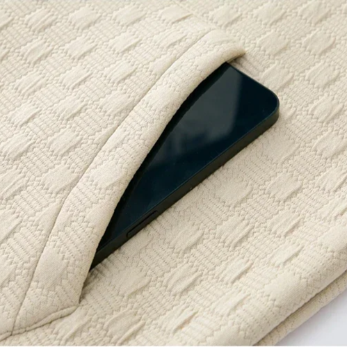 Laurent Knit Vest