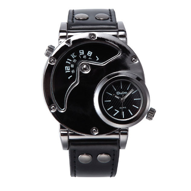 Pilot Vector Watch