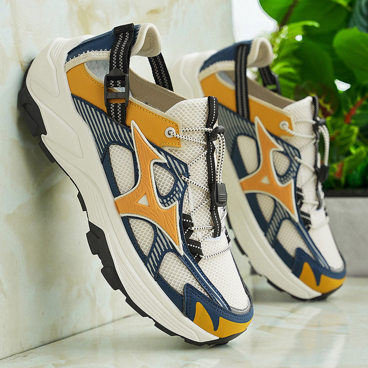 Highland Outdoor Shoes