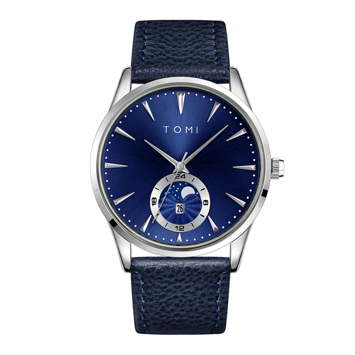 TOMI Orbital Watch