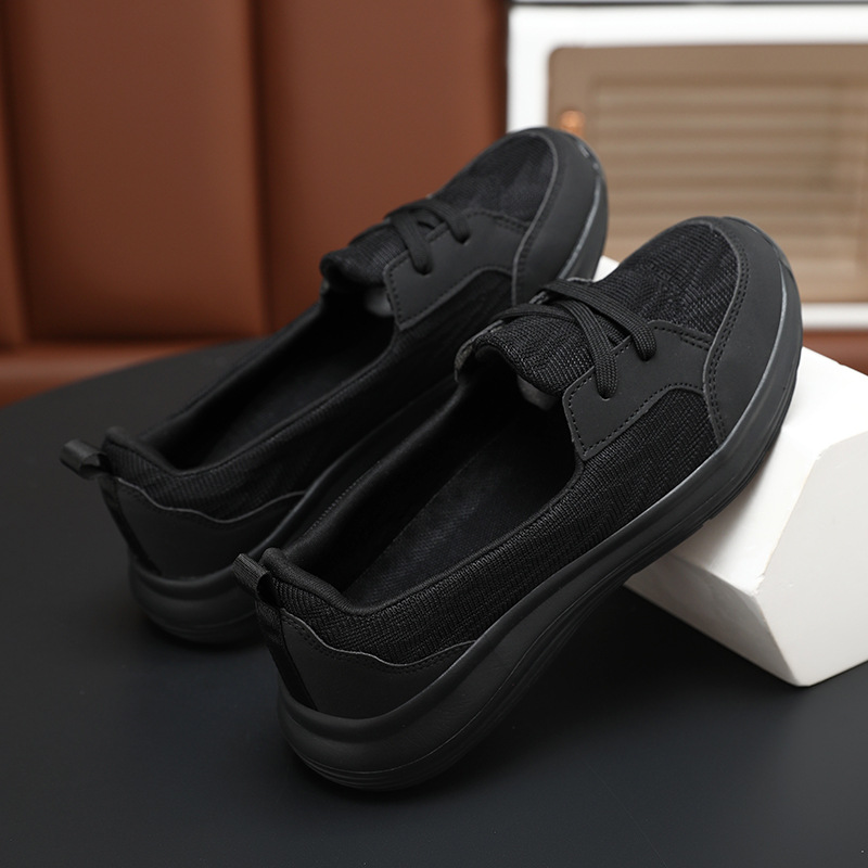 Sabrina Slip-On Sneakers
