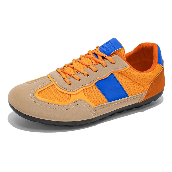 Rebound Retro Sneakers