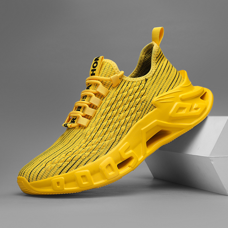 Velocity Max Mesh Sneakers