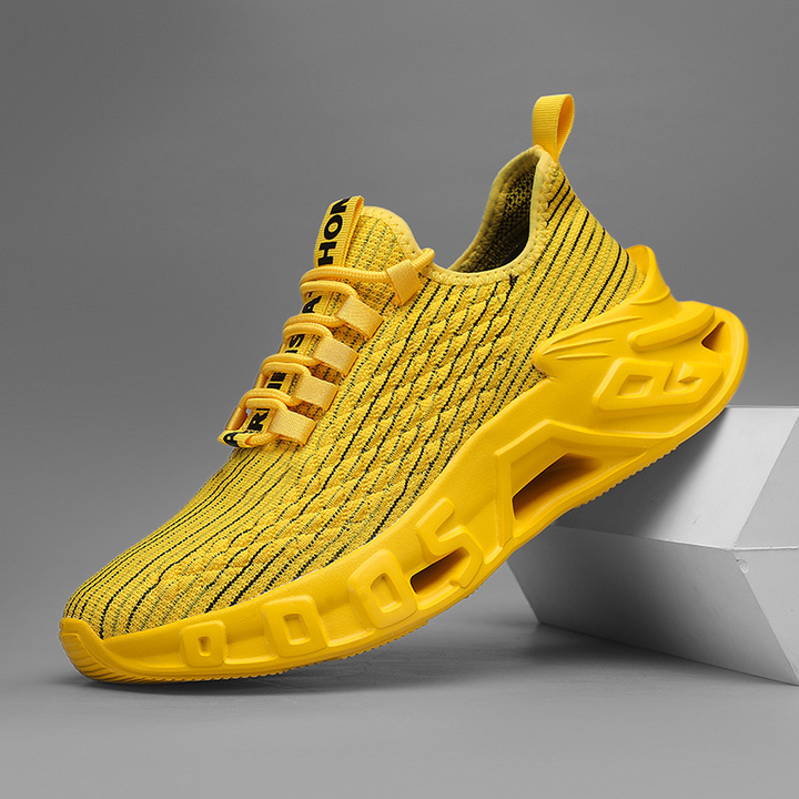 Velocity Max Mesh Sneakers
