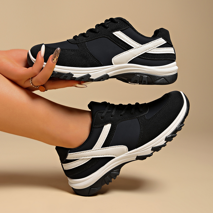 Freya Street Sneakers