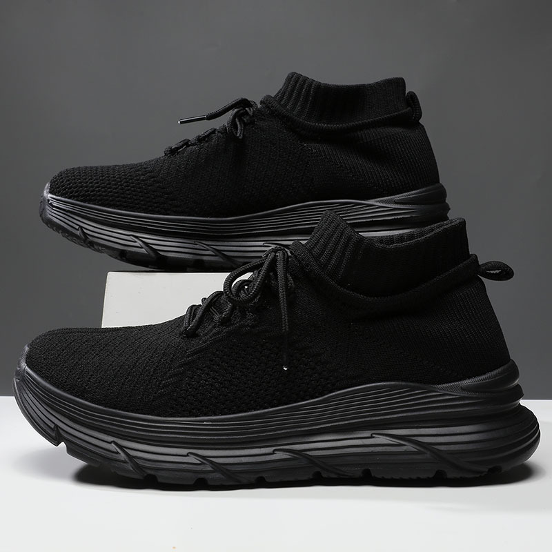 Pulsion Mesh Sneakers