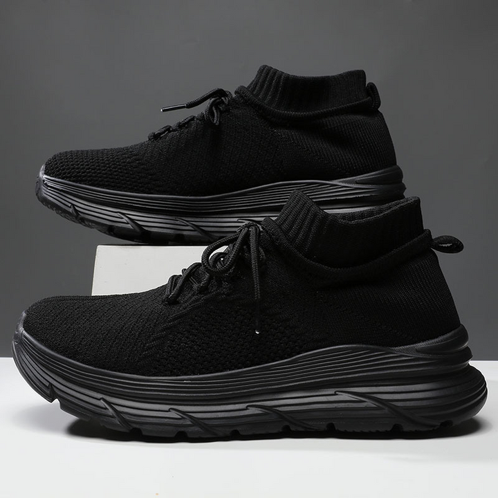 Pulsion Mesh Sneakers