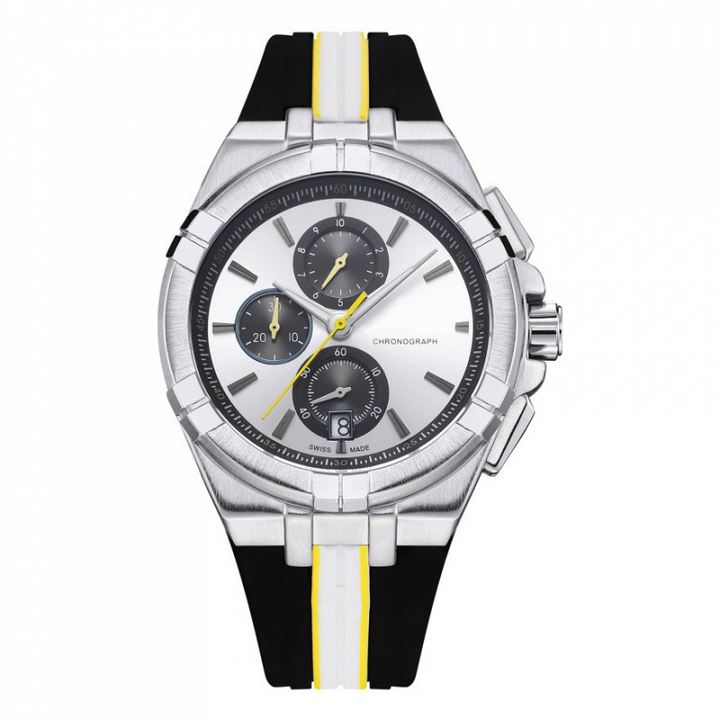 Alba Sport Watch