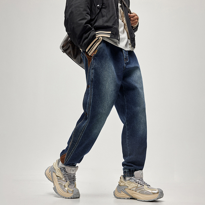 Rustpoint Denim Jeans