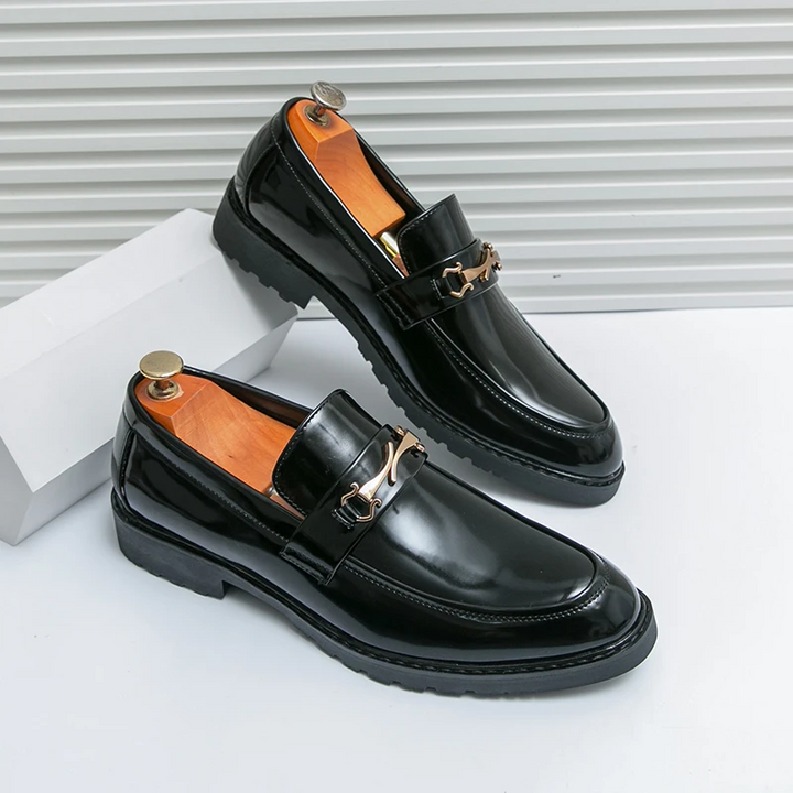 Vittorio Imperiale Loafers