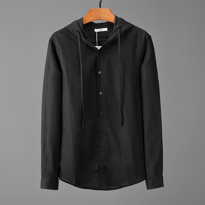 Clarke & Co Hoodie Shirt