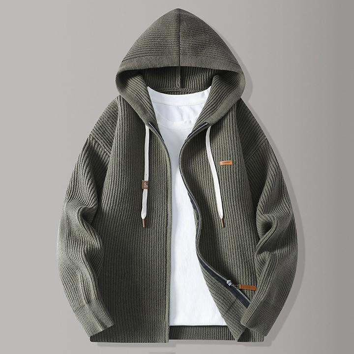 Paul Hansen Hoodie Jacket