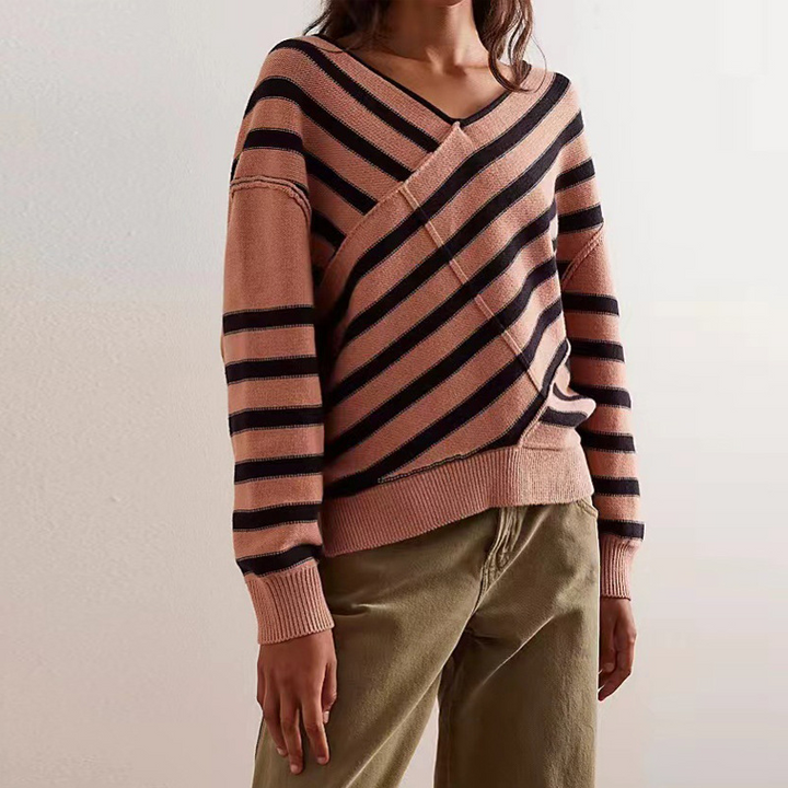 Matilda Knit Sweater