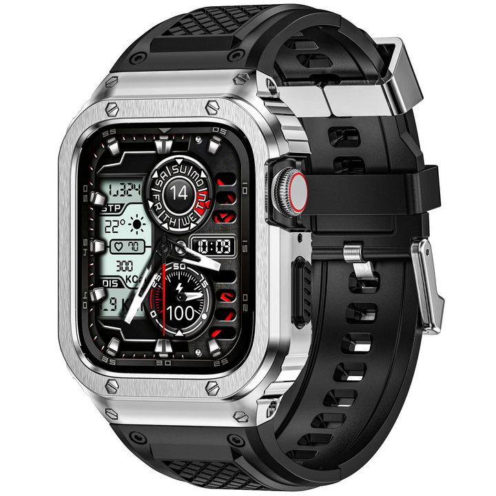 Aurelius Apple Watch Band