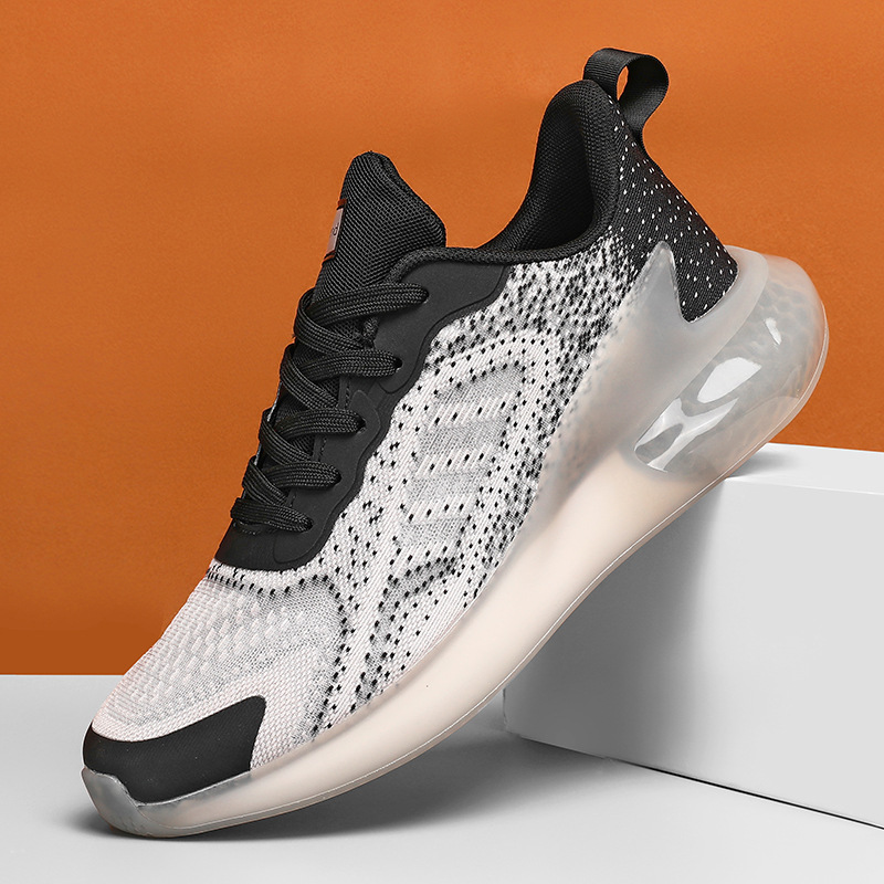 Nexus Drift Sneakers