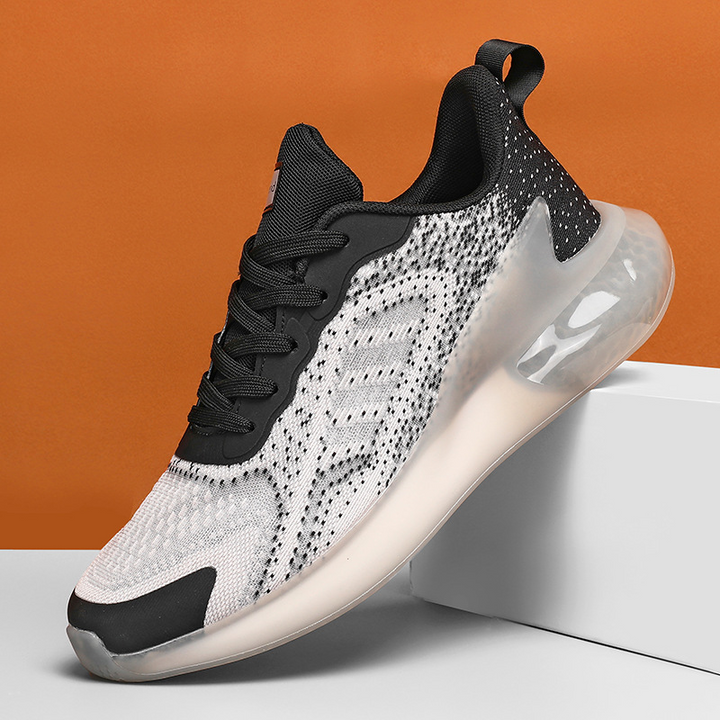 Nexus Drift Sneakers