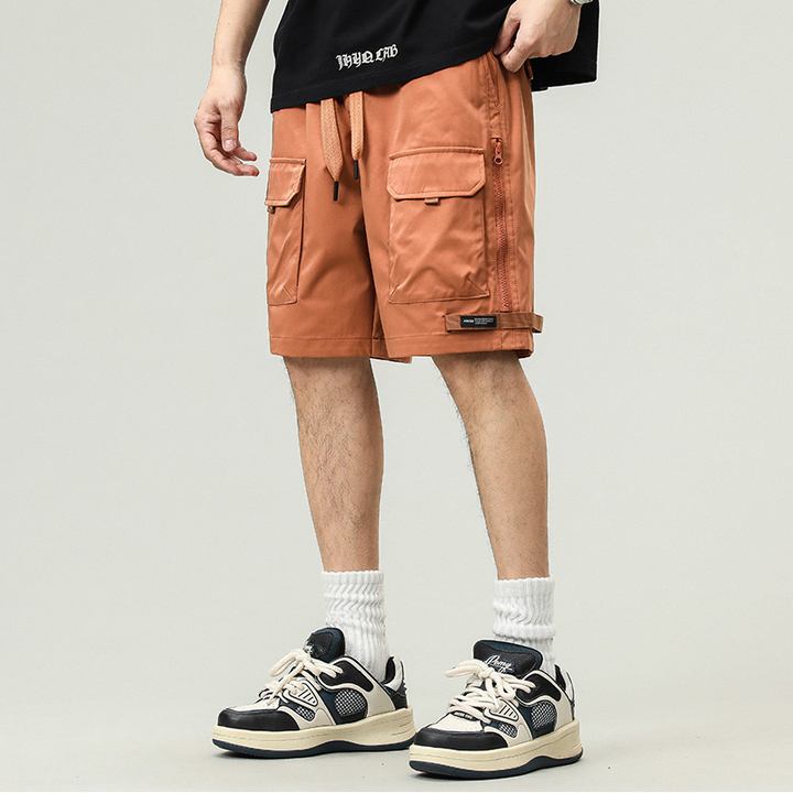 Tramell Cargo Shorts