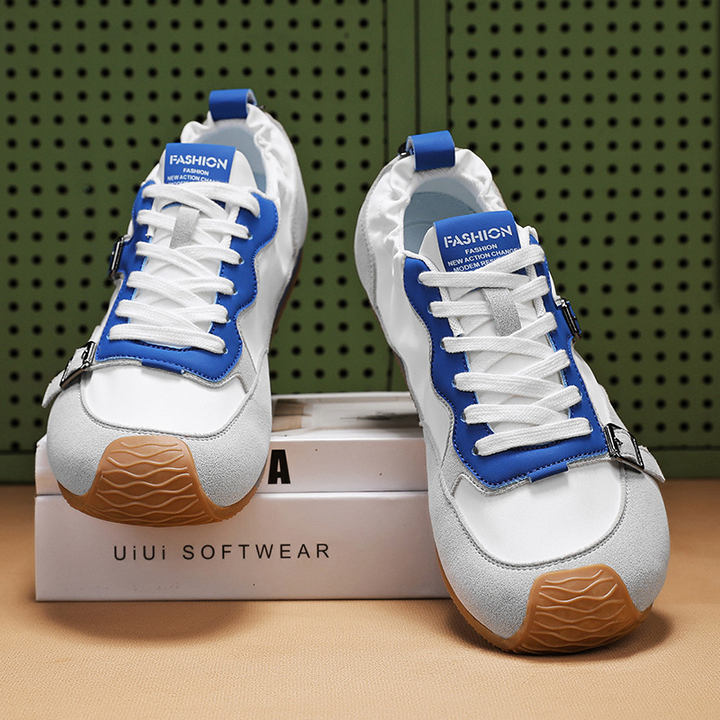 Sonic Drift Sneakers