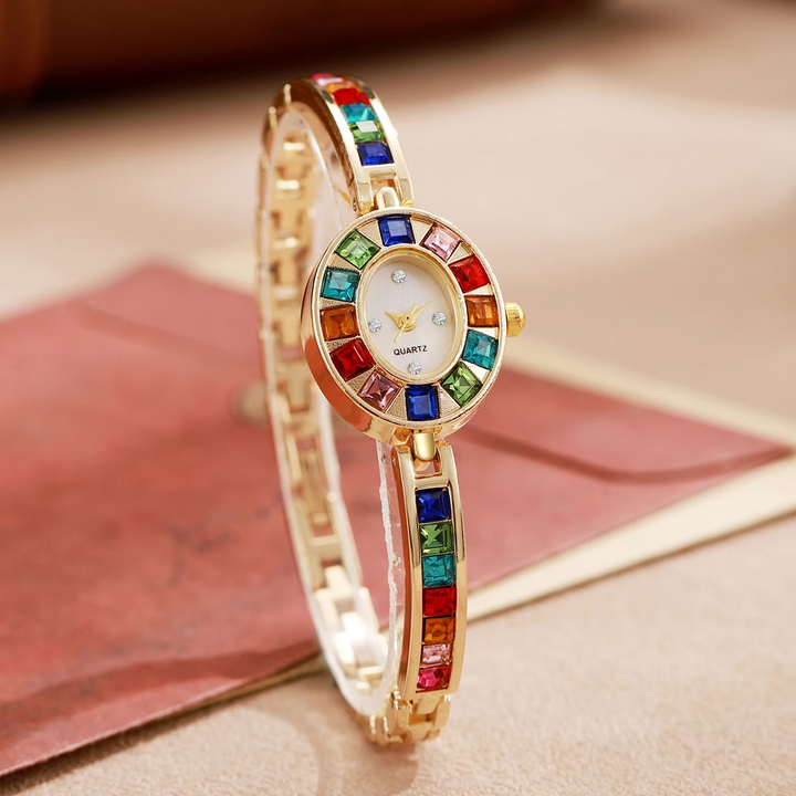 Ottavia Venetian Mosaic Watch