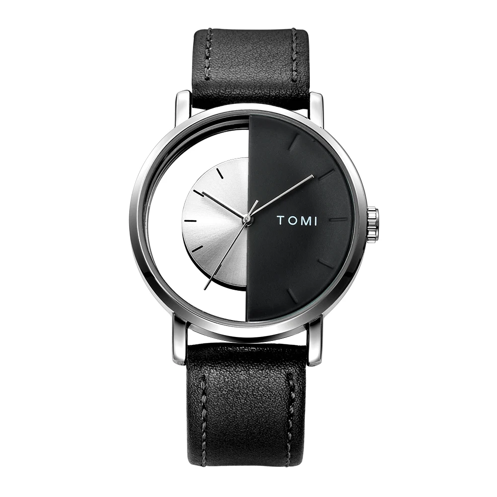 Tomi Giuducci Eclipse Watch