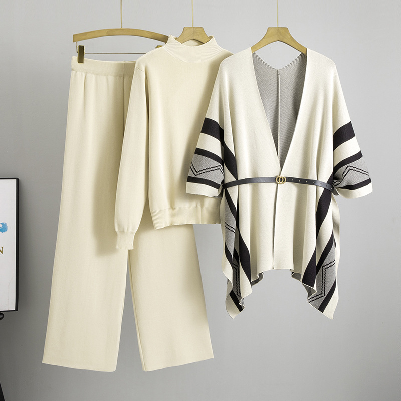 Tamara Cashmere Set