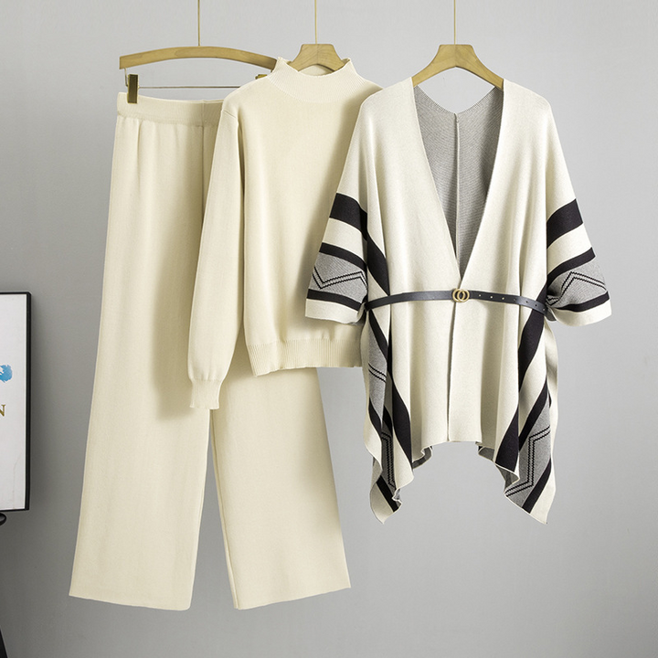 Tamara Cashmere Set