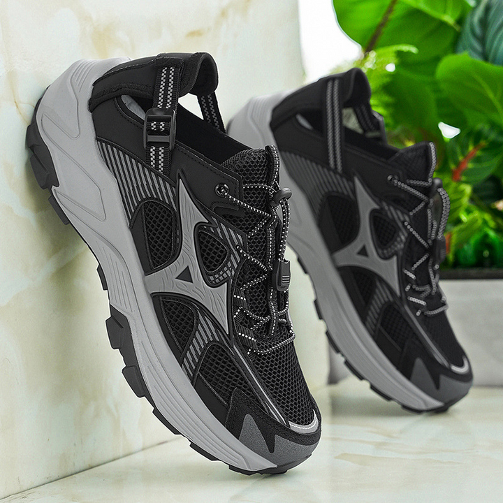 Highland Outdoor Shoes