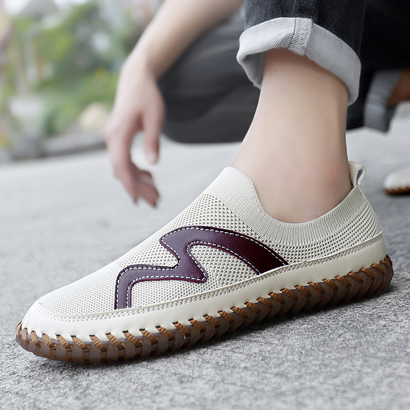 Tramell Slip-On Shoes