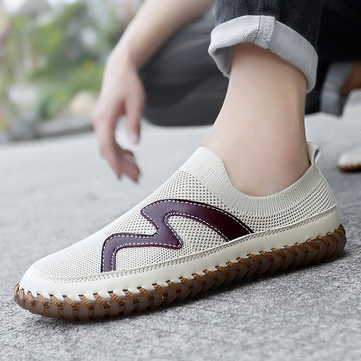 Tramell Slip-On Shoes