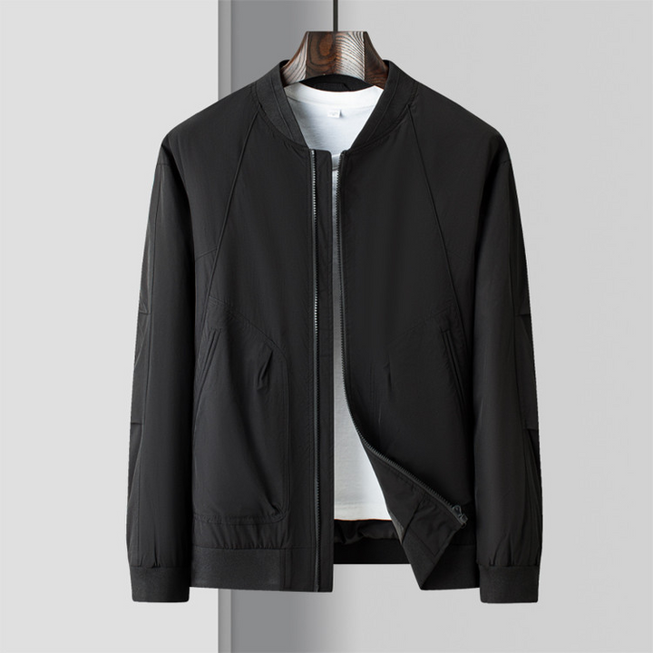 Paul Sanders Bomber Jacket