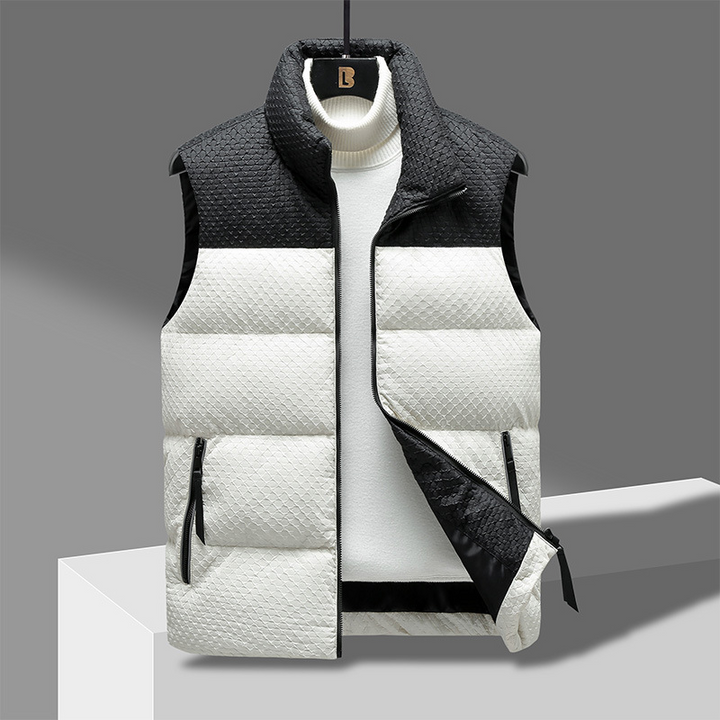 Highland Puffer Vest