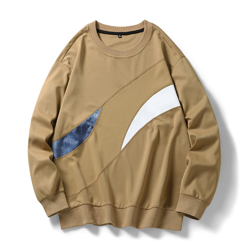 Pharrell Track Sweater