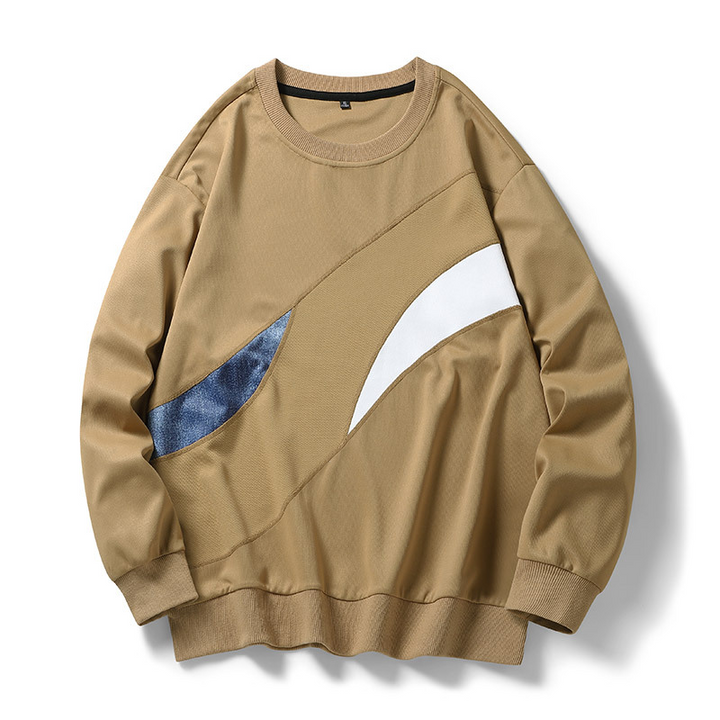 Pharrell Track Sweater