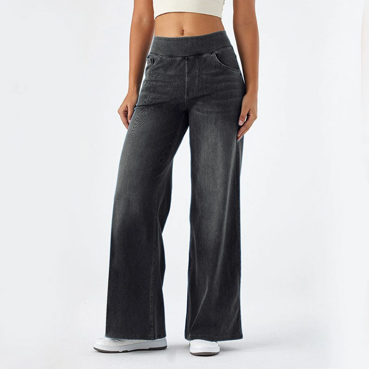 Penny Lane Denim Pants