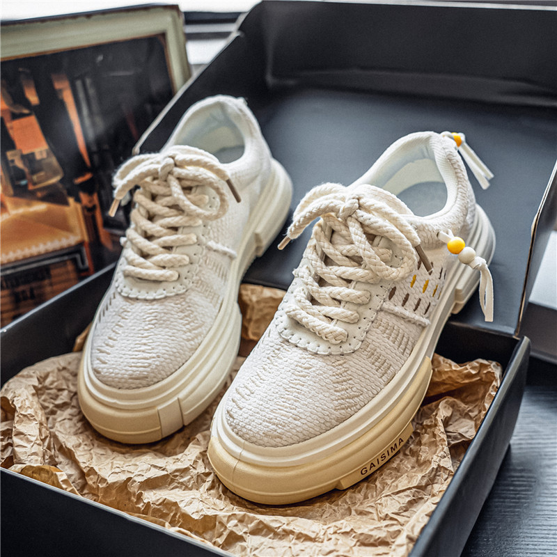 Looma Chunky Sneakers
