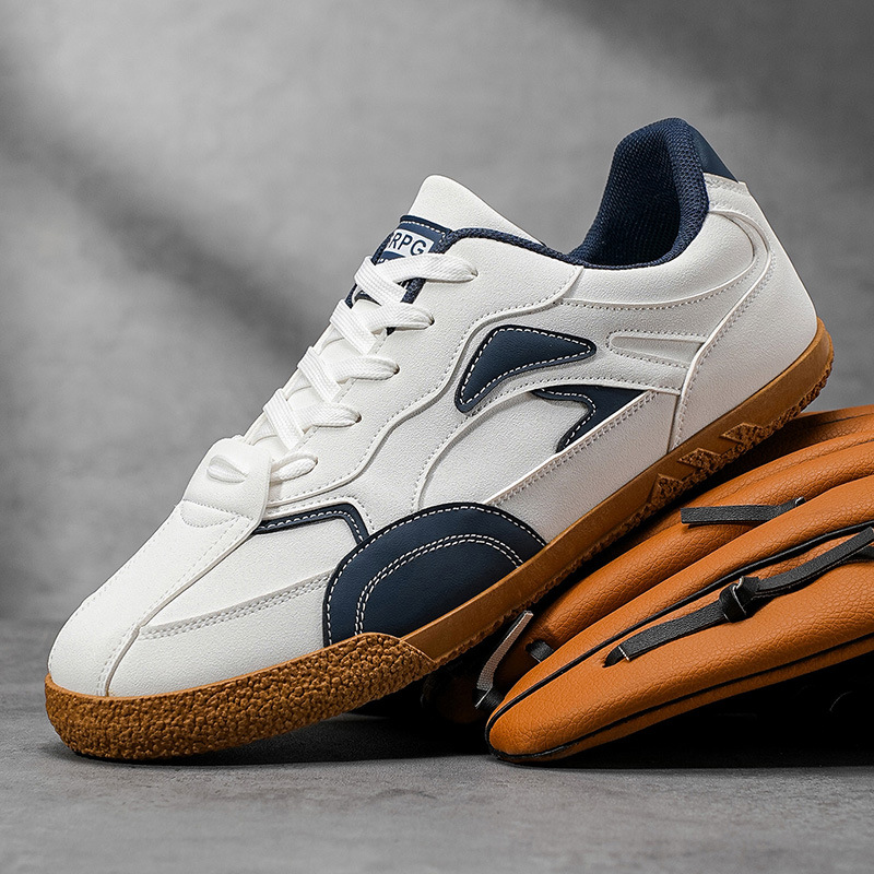 Airwalker Retro Sneakers