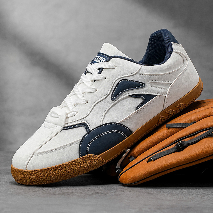 Airwalker Retro Sneakers