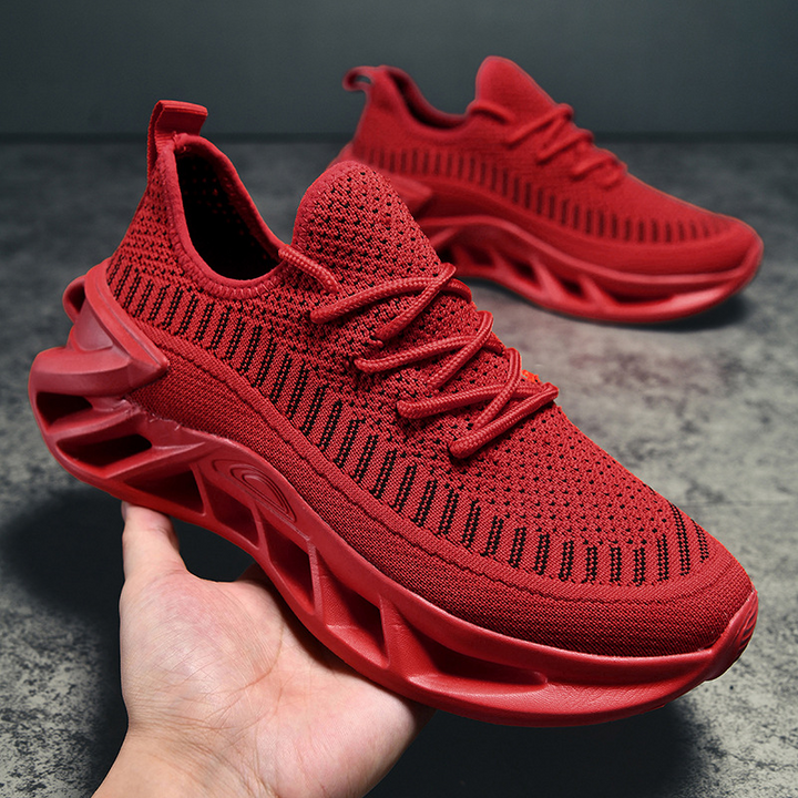 AirDrift Mesh Sneakers