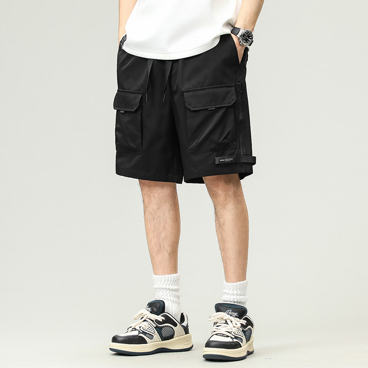 Tramell Cargo Shorts