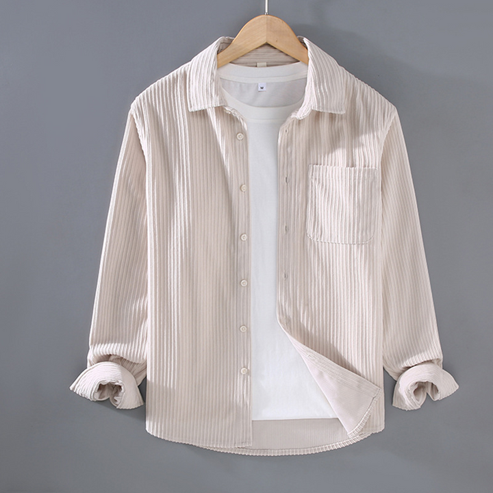 Ellington Corduroy Shirt