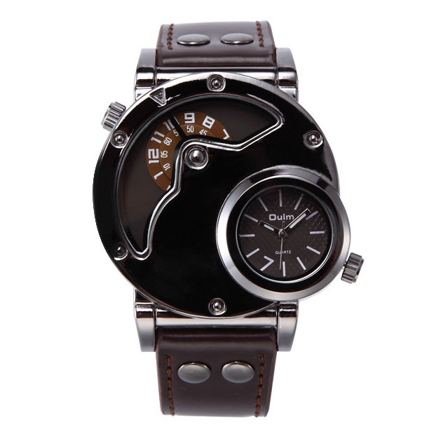 Pilot Vector Watch