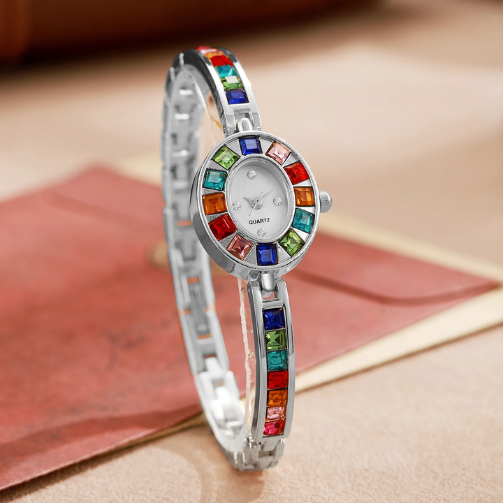 Ottavia Venetian Mosaic Watch