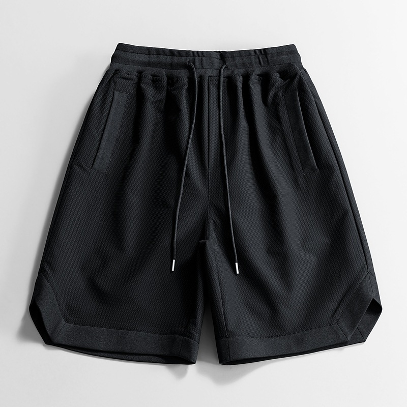 Revoro Cotton Shorts